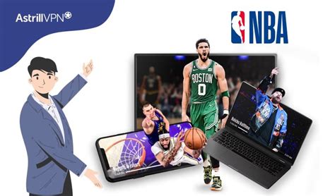 Never miss an NBA game: Ultimate guide to streaming basketball .
